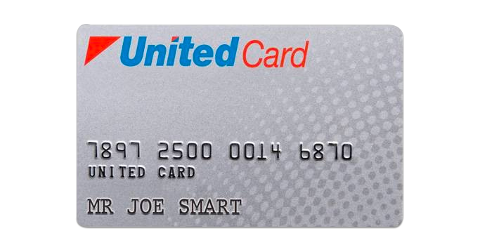United Fuel Card